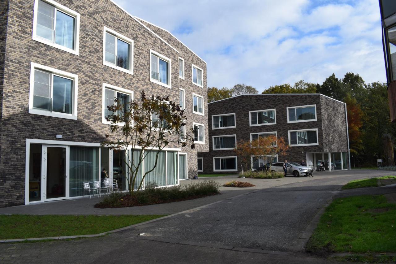 Zorghotel De Ceder Deinze Exterior foto